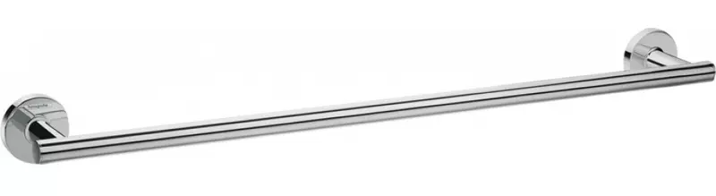 

Полотенцедержатель «Hansgrohe» Logis Universal 41716000 на стену хром