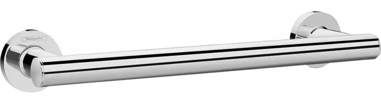 

Поручень «Hansgrohe» Logis Universal 41713000 на стену хром