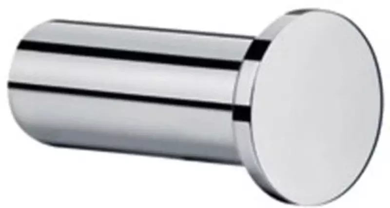 

Крючок «Hansgrohe» Logis Universal 41711000 на стену хром