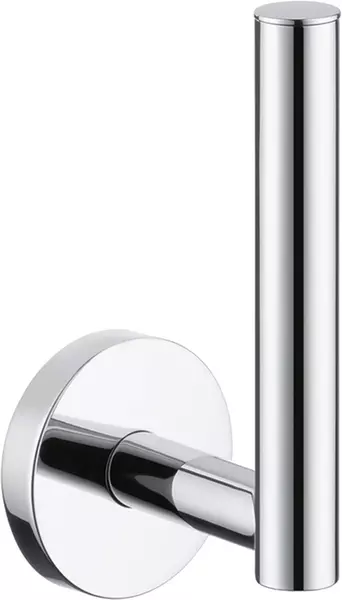 

Держатель для туалетной бумаги «Hansgrohe» Logis 40517000 на стену хром