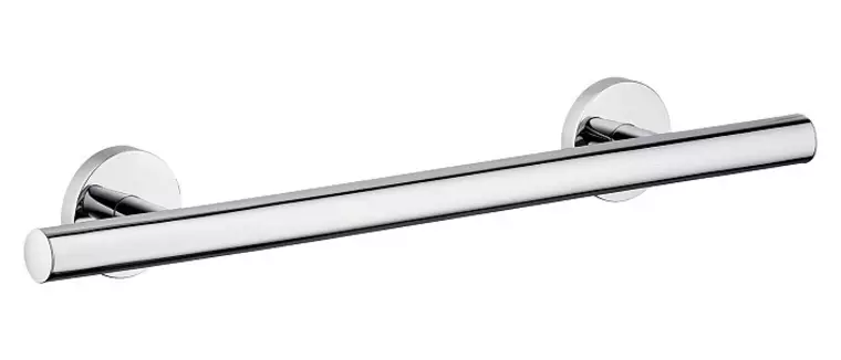 

Поручень «Hansgrohe» Logis 40513000 на стену хром