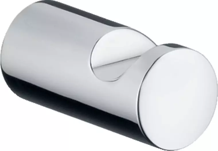

Крючок «Hansgrohe» Logis 40511000 на стену хром