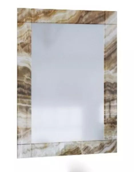 

Зеркало «Marka One» Glass 60 с подсветкой Onyx