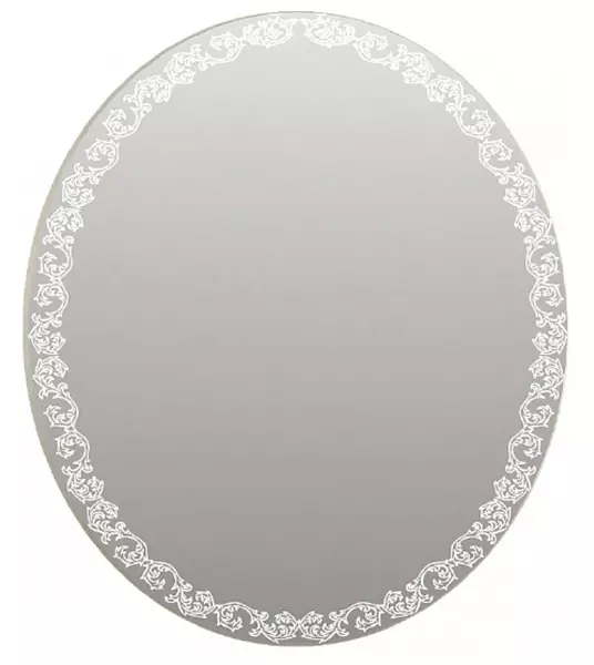 

Зеркало «Marka One» Joli 75 с подсветкой