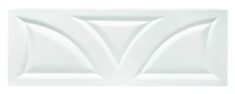 

Экран под ванну «1Marka» Elegance, Classic, Modern 130 белый