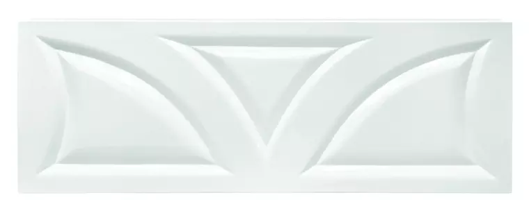 Экран под ванну «1Marka» Elegance, Classic, Modern 170 белый