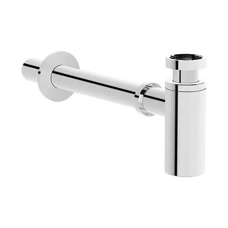 

Сифон для раковины «Vitra» A45123 хром