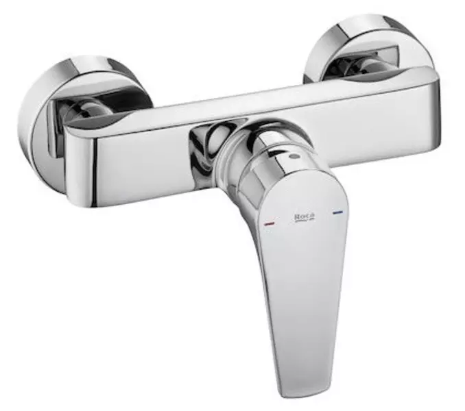 

Смеситель для душа «Roca» Atlas 75A2190C0M хром