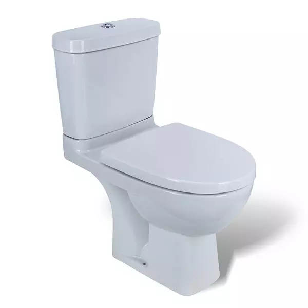 

Унитаз компакт «Jacob Delafon» Odeon Up 4956CK-E4740 белый без сиденья