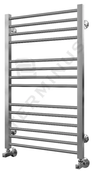 Водяной полотенцесушитель Terminus Сицилия П14 5385 хром 34760₽