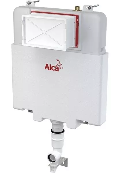 

Бачок скрытого монтажа для унитаза «AlcaPlast» AM1112