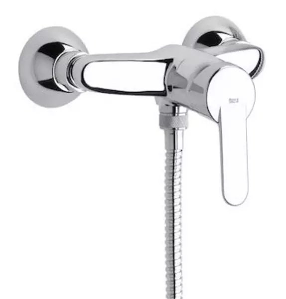 

Смеситель для душа «Roca» Victoria 75A2125C0M хром