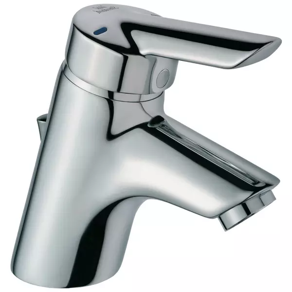 

Смеситель для раковины «Ideal Standard» Ceraplus B8202AA с донным клапаном хром
