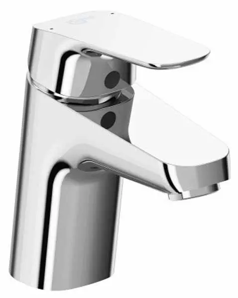 

Смеситель для раковины «Ideal Standard» Ceraflex B1708AA с донным клапаном хром