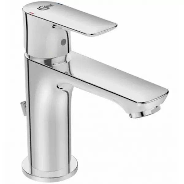 

Смеситель для раковины «Ideal Standard» Connect Air A7007AA с донным клапаном хром