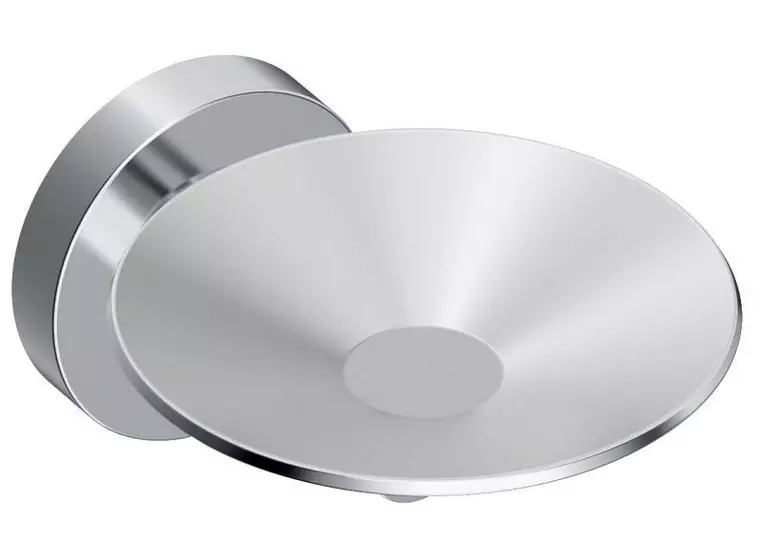 

Мыльница «Ideal Standard» Iom A9129AA на стену хром