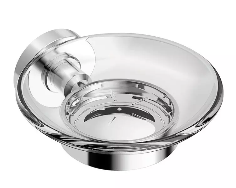 

Мыльница «Ideal Standard» Iom A9123AA на стену хром