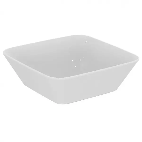 

Раковина «Ideal Standard» Connect Air 40/40 E034701 фаянсовая Euro White