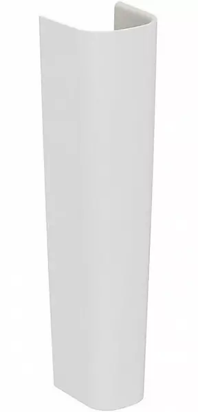 

Пьедестал «Ideal Standard» Esedra T283901 фарфоровый белый
