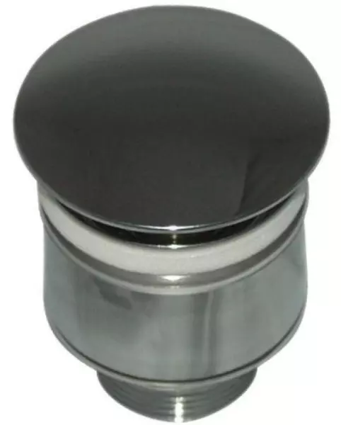 Донный клапан для раковины «Ideal Standard» J3291AA с механизмом Клик-Клак хром