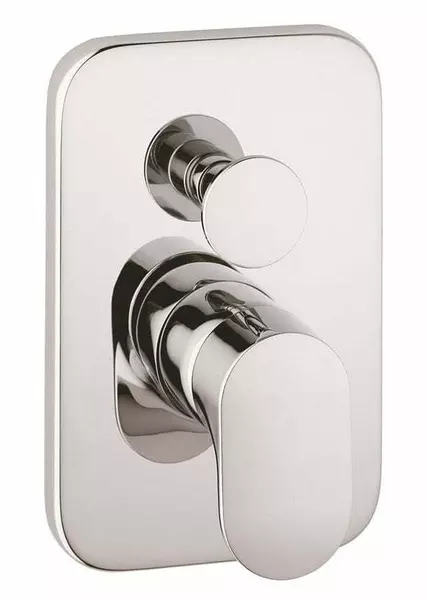 

Смеситель для душа «Ideal Standard» Moments A3915AA хром