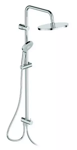 

Душевая стойка «Ideal Standard» Idealrain Eco Evo A6943AA хром
