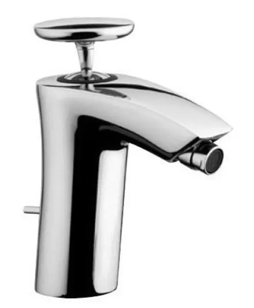 

Смеситель для биде «Ideal Standard» Venice A5355AA с донным клапаном хром