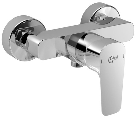 

Смеситель для душа «Ideal Standard» Ceraplan III B0716AA хром