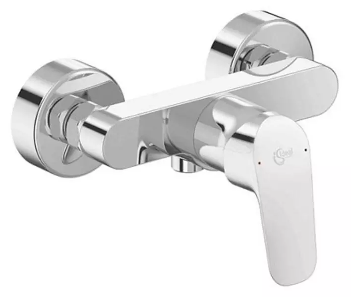 

Смеситель для душа «Ideal Standard» Ceraflex B1720AA хром