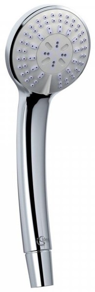 

Ручная лейка «Ideal Standard» IdealRain Soft S3 B9401AA хром