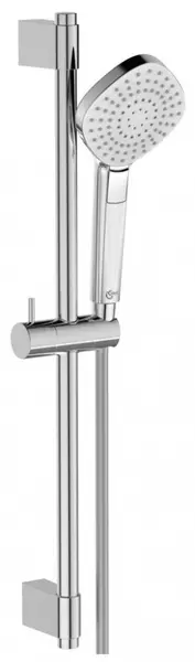 

Душевой гарнитур «Ideal Standard» IdealRain Evo Jet Diamond L3 B2234AA хром