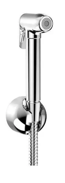 

Гигиенический гарнитур «Ideal Standard» IdealSpray B0011AA хром