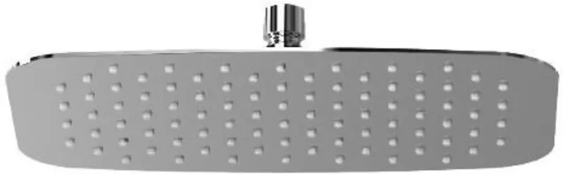 Верхний душ «Ideal Standard» IdealRain Luxe B0391MY полированная сталь
