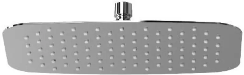

Верхний душ «Ideal Standard» IdealRain Luxe B0391MY полированная сталь