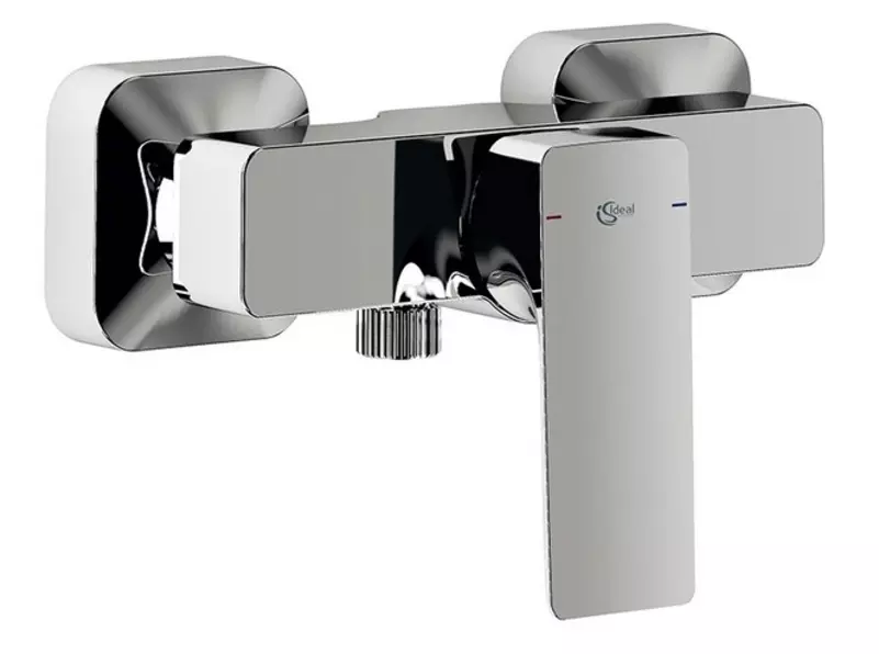 

Смеситель для душа «Ideal Standard» Strada A5846AA хром