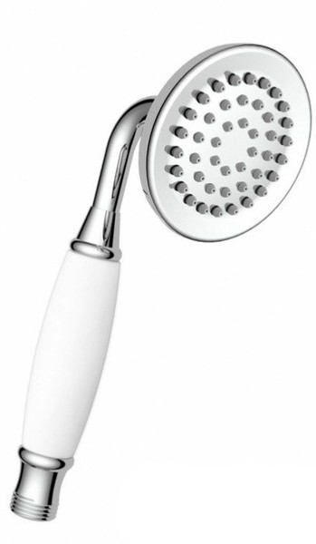 Ручная лейка Cezares CZR-S-D2FC2-01 хром 3290₽