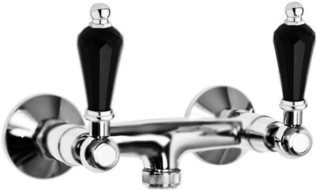 

Смеситель для душа «Cezares» DIAMOND-DS-01-Sw-N хром