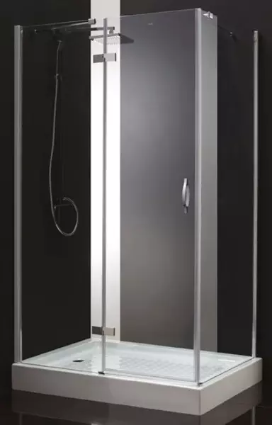 

Душевой угол-ограждение «Cezares» BERGAMO-W-AH-1-120/90-C-Cr-L 120/90 прозрачный/хром прямоугольный без поддона левый