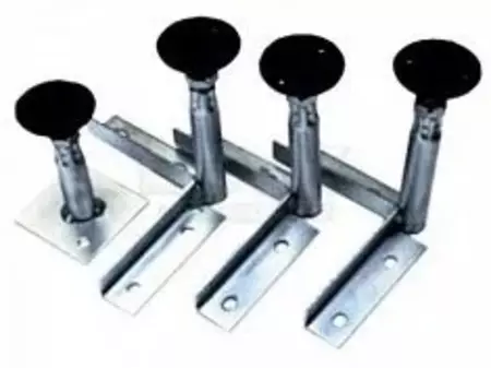 

Комплект ножек для поддона «Cezares» TRAY-S-4.2-ML