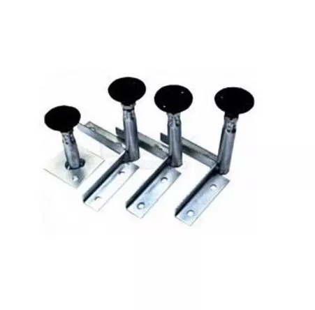

Комплект ножек для поддона «Cezares» TRAY-S-4.1-ML