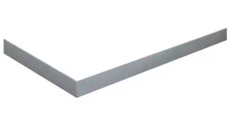 

Экран для поддона «Cezares» TRAY-M-AH-90/80-SCR