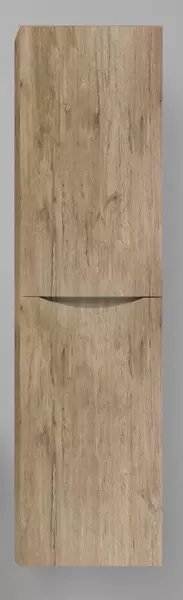 

Пенал «Belbagno» Fly/Marino 40 подвесной Rovere Nature левый