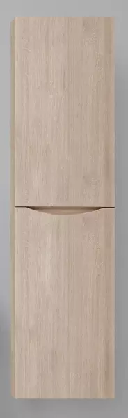 

Пенал «Belbagno» Fly/Marino 40 подвесной Rovere Grigio левый