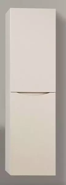 

Пенал «Belbagno» Fly/Marino 40 подвесной Crema Opaco правый