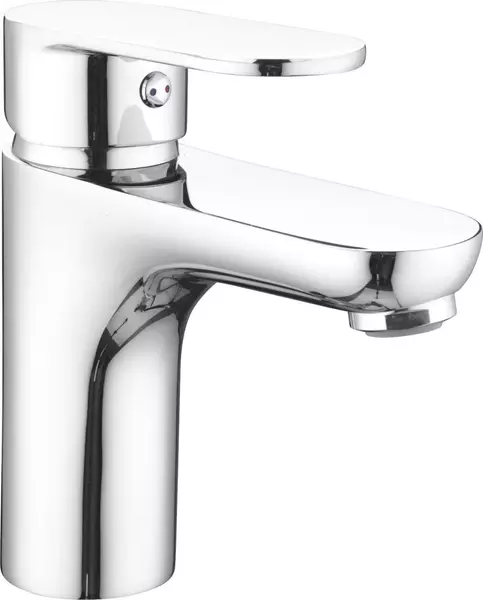 

Смеситель для раковины «Belbagno» Loyd LOY-LVM-CRM хром