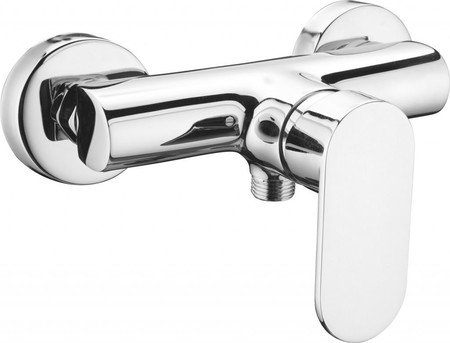 

Смеситель для душа «Belbagno» Loyd LOY-ESDM-CRM хром