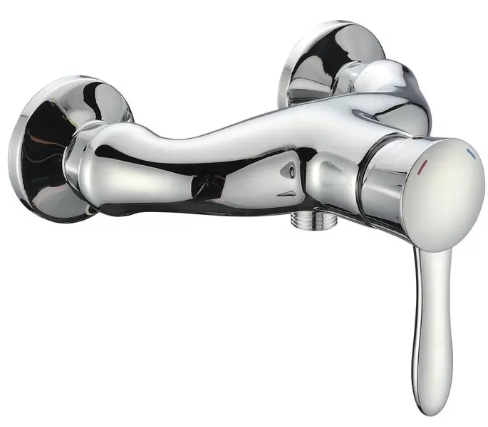 

Смеситель для душа «Belbagno» Oglio OGL-ESDM-CRM хром