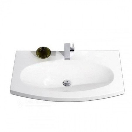 

Раковина «Belbagno» Senso 62/52 SENSO-620-LVB искусственный камень белая