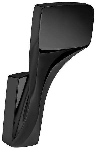 

Крючок «Art&Max» Gina AM-G-2738-Nr на стену чёрный