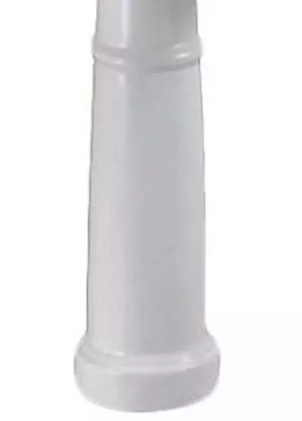 

Пьедестал «Cezares» CZR-435-T фарфоровый белый